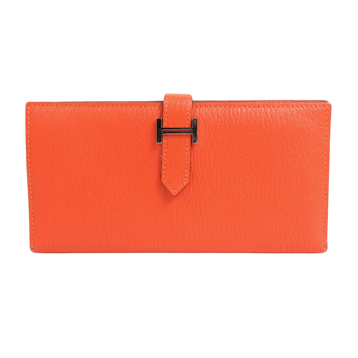 Hermès Béarn Wallet