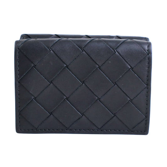 Bottega Veneta Intrecciato Wallet