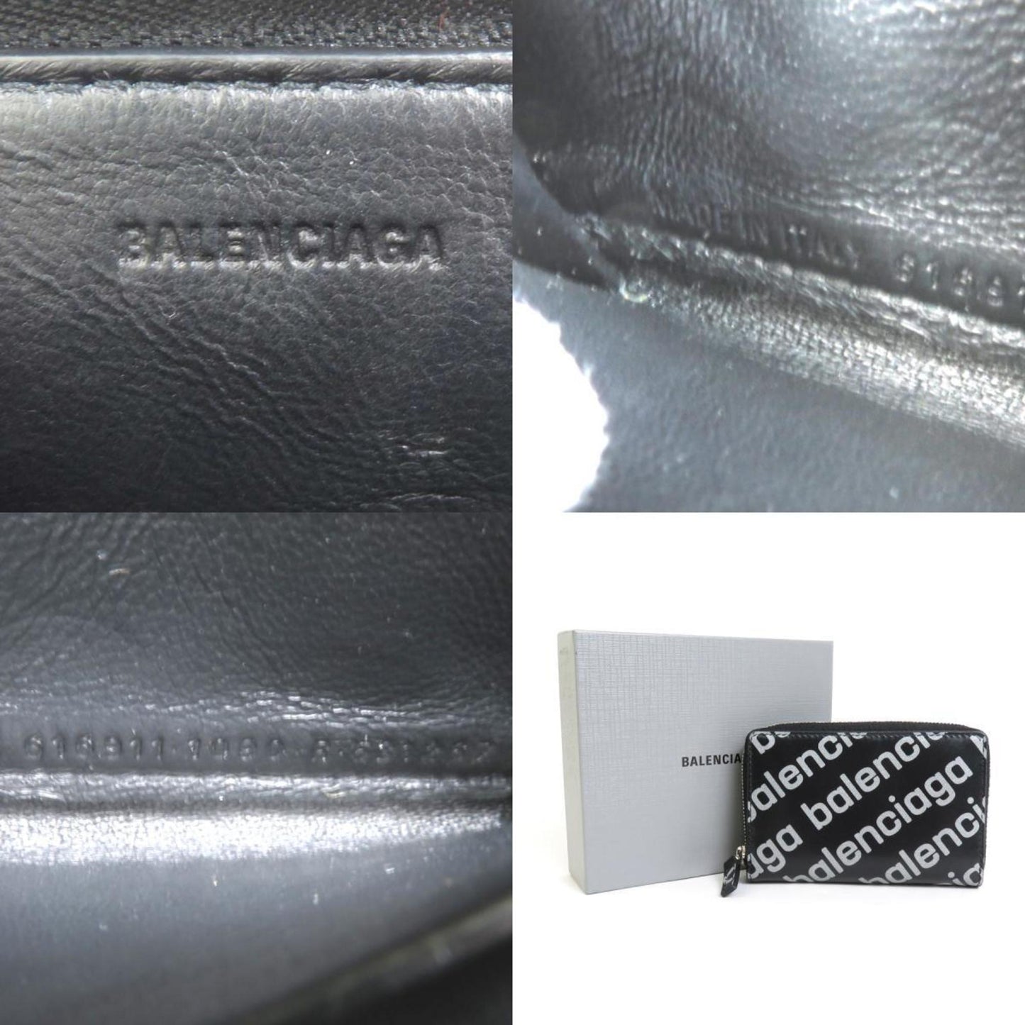 Balenciaga Wallet