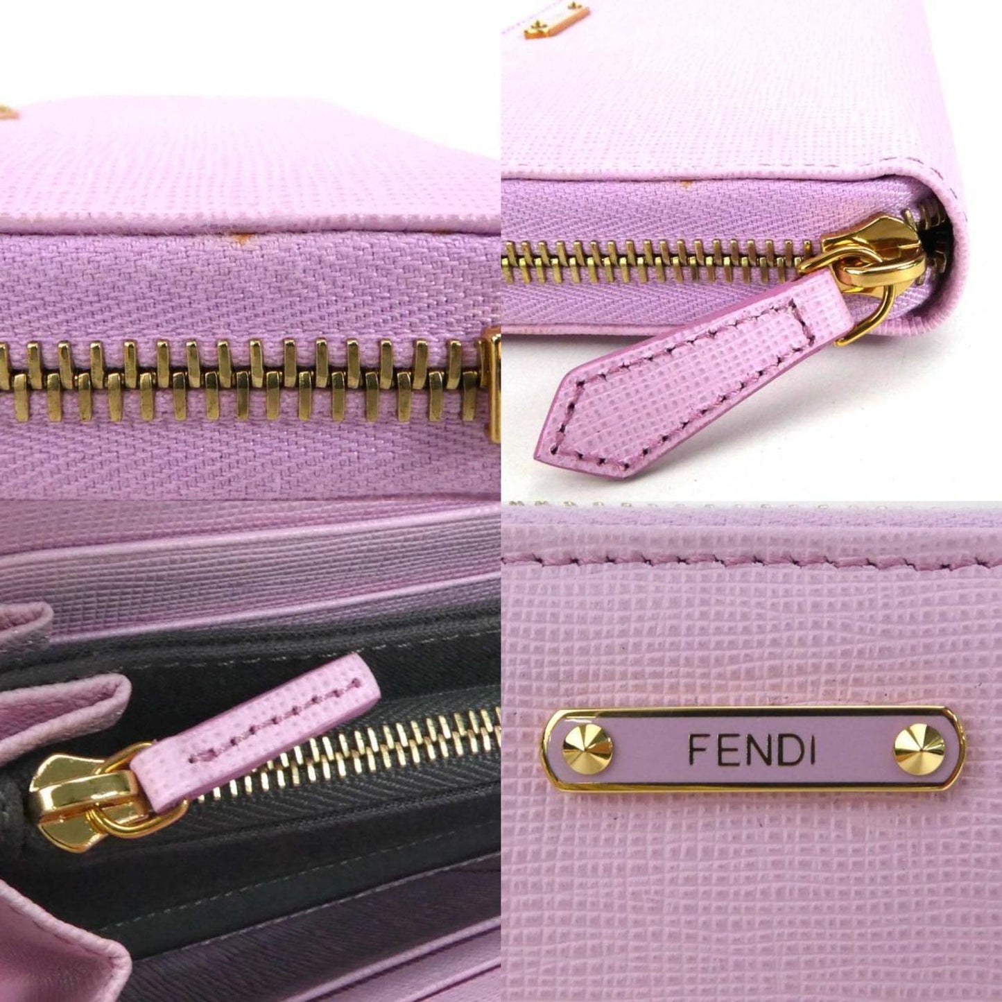 Fendi Wallet