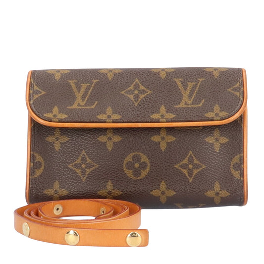 Louis Vuitton Florentine Clutch