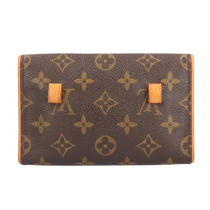 Louis Vuitton Florentine Clutch