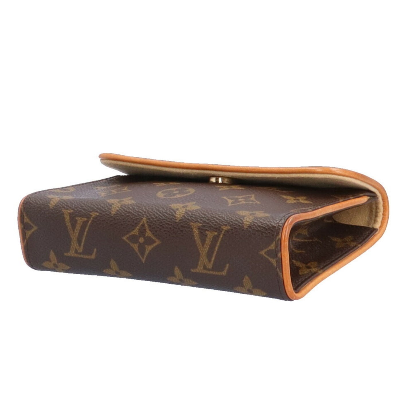 Louis Vuitton Florentine Clutch