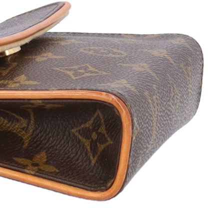 Louis Vuitton Florentine Clutch