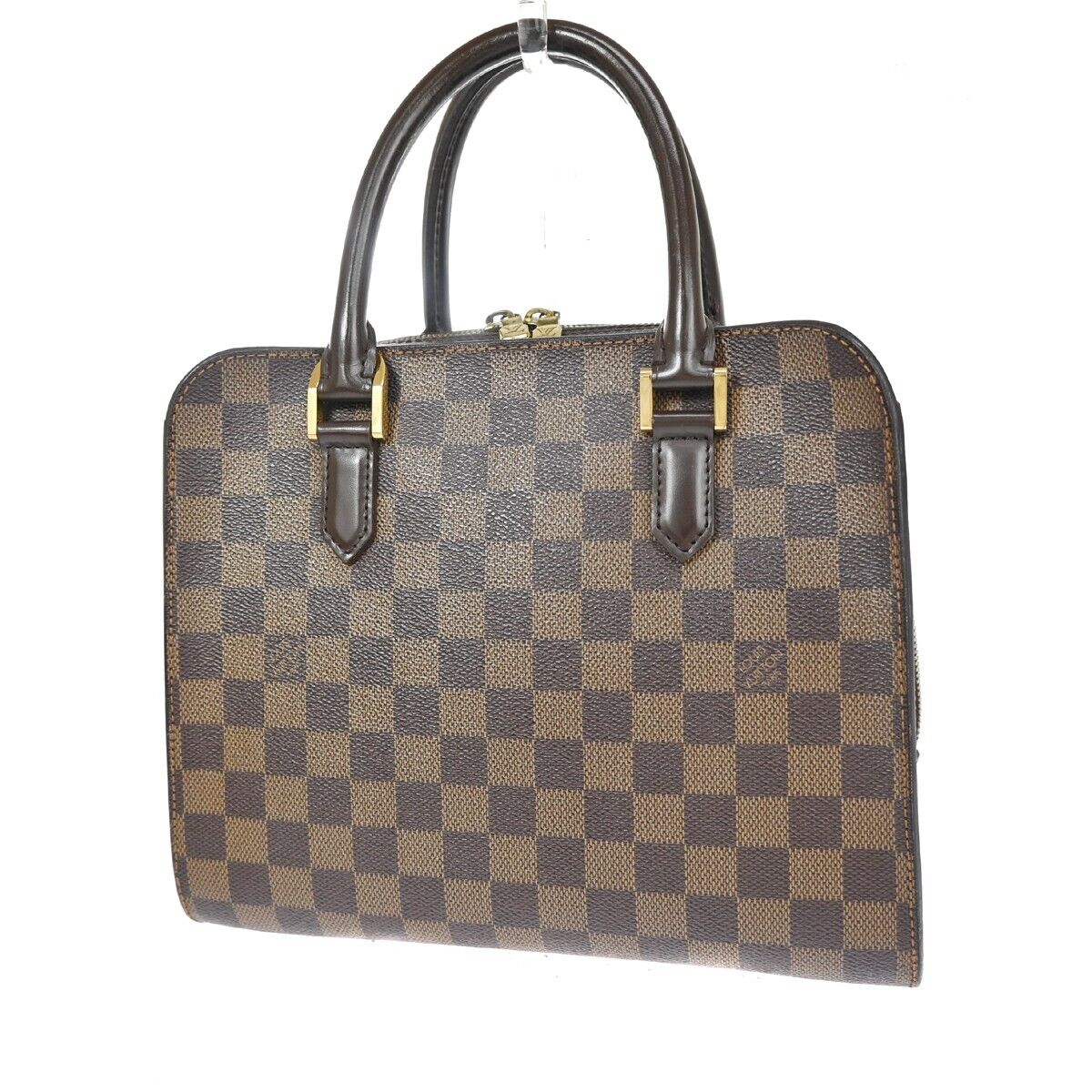 Louis Vuitton Triana Handbag