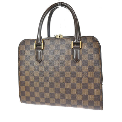 Louis Vuitton Triana Handbag