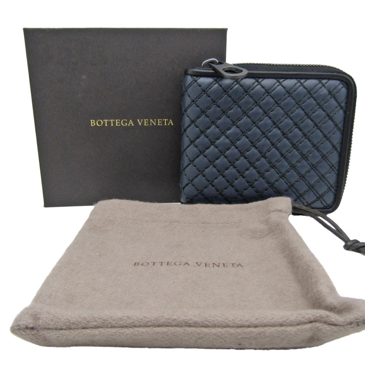 Bottega Veneta Wallet