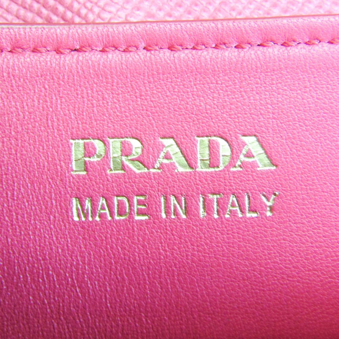 Prada Double handbag