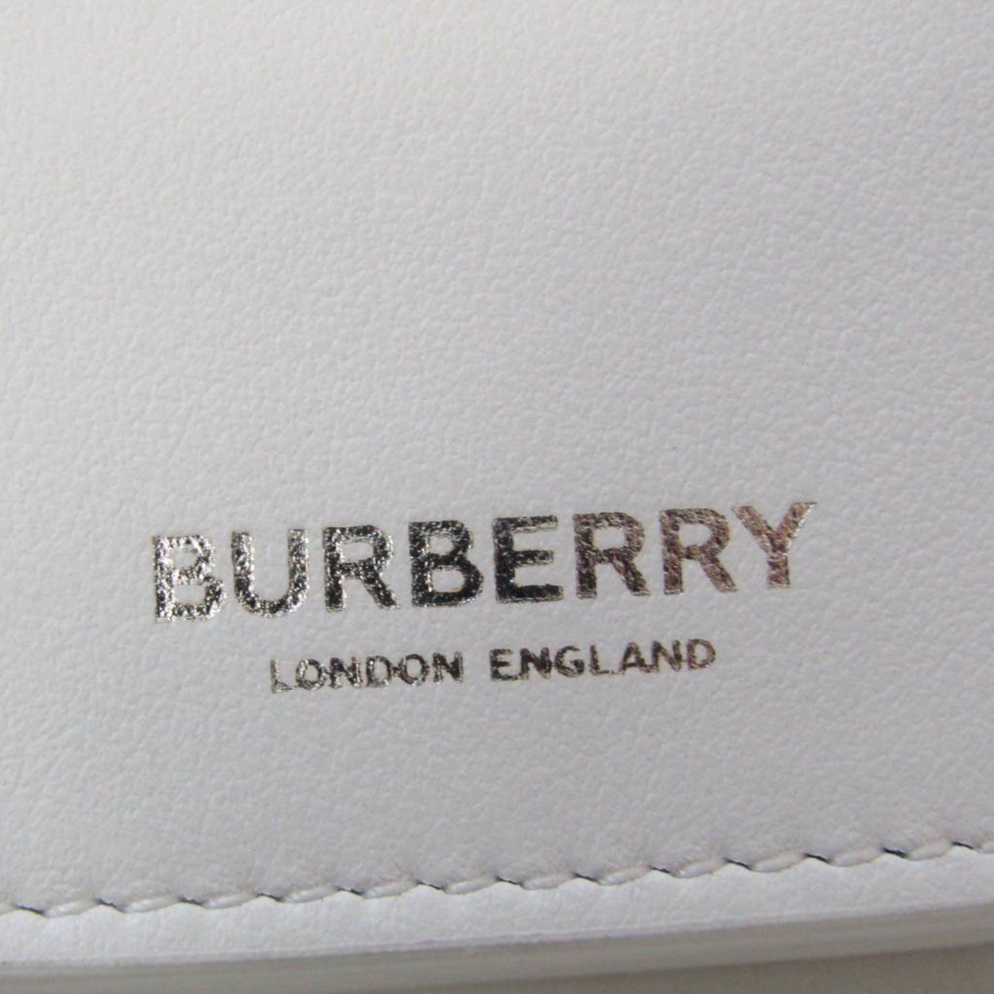 Burberry Olympia Wallet