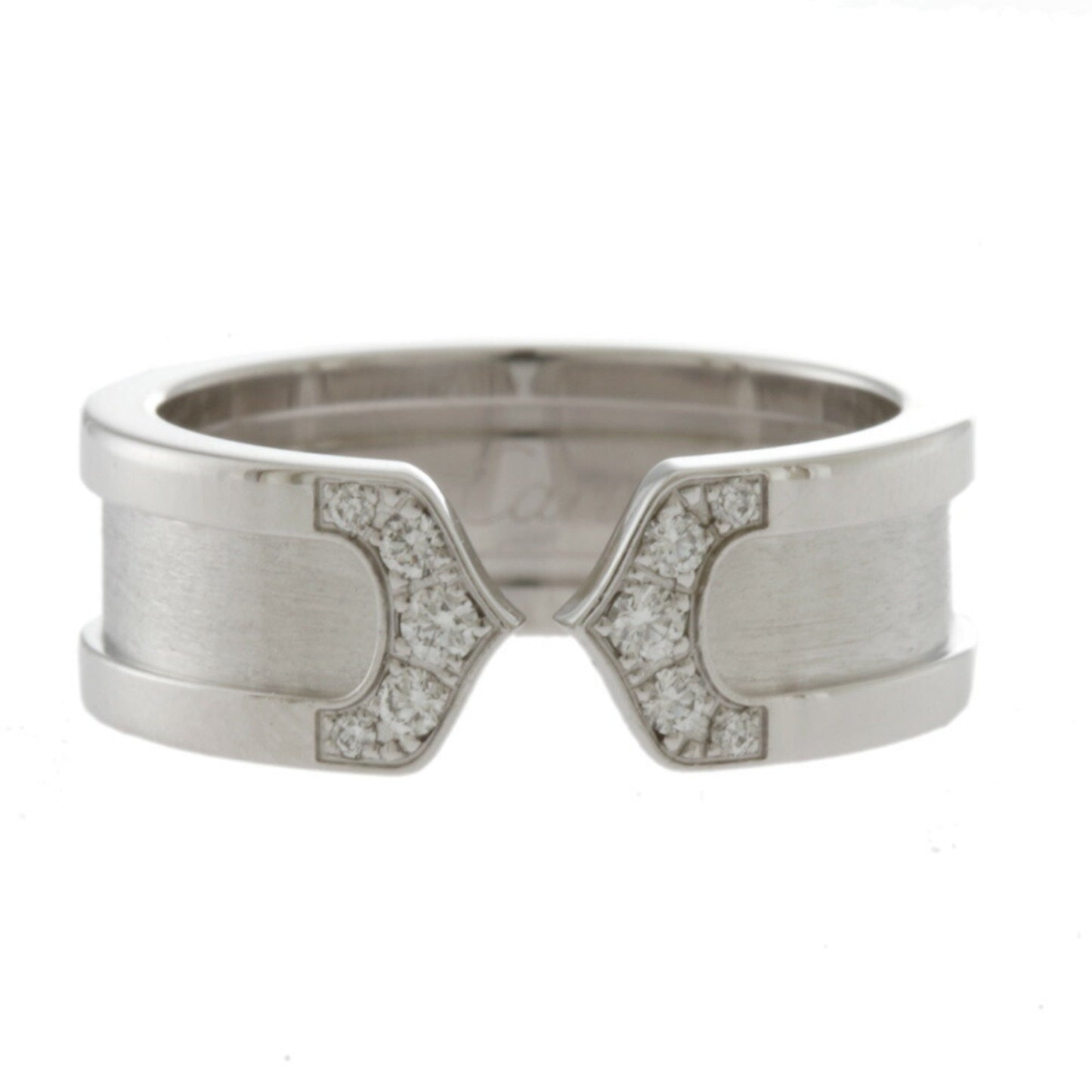 Cartier C2 Ring