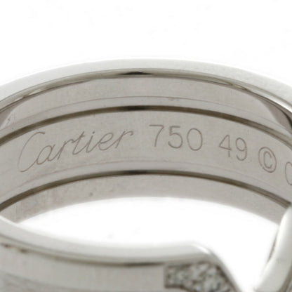 Cartier C2 Ring