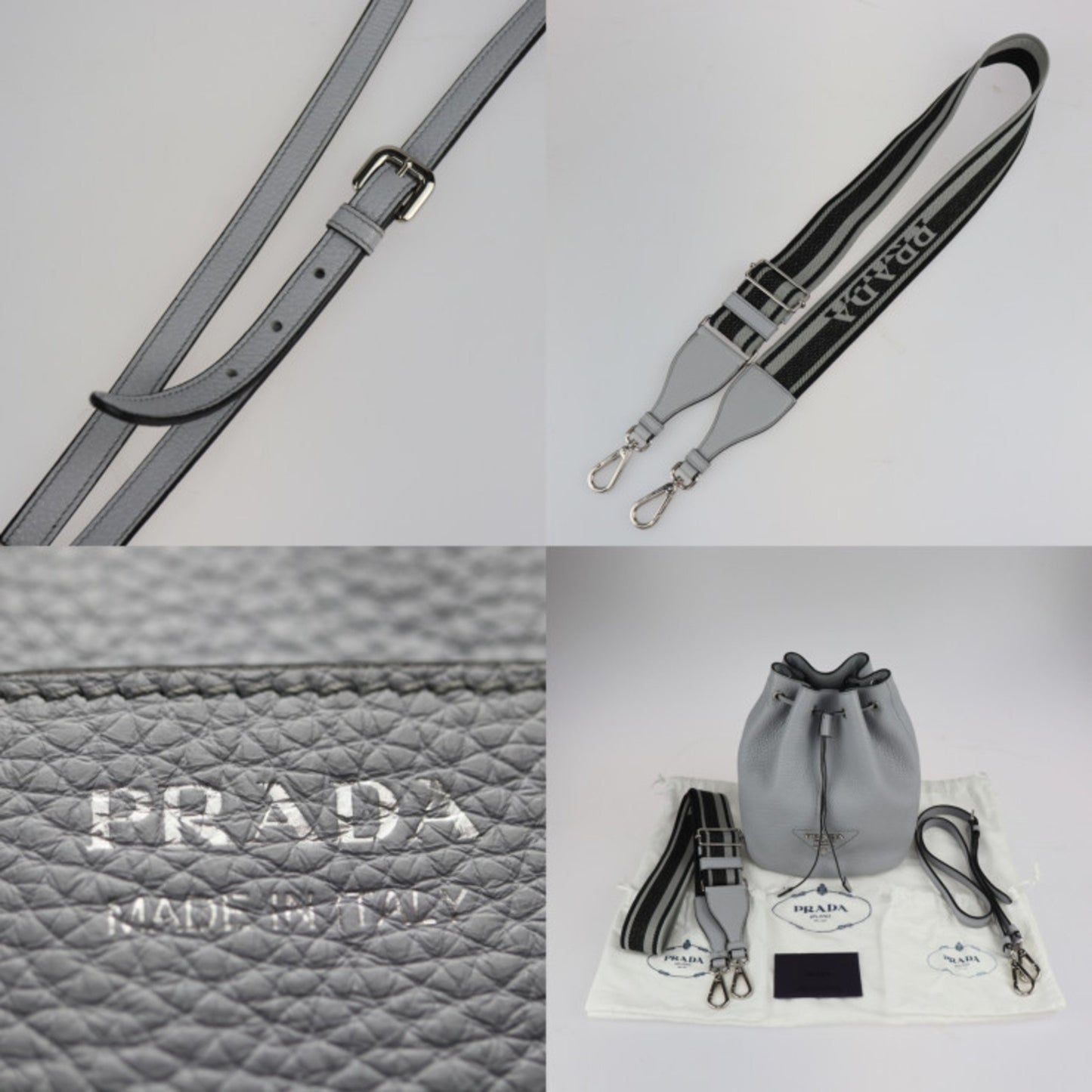 Prada Shoulder Bag