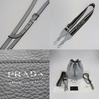 Prada shoulder