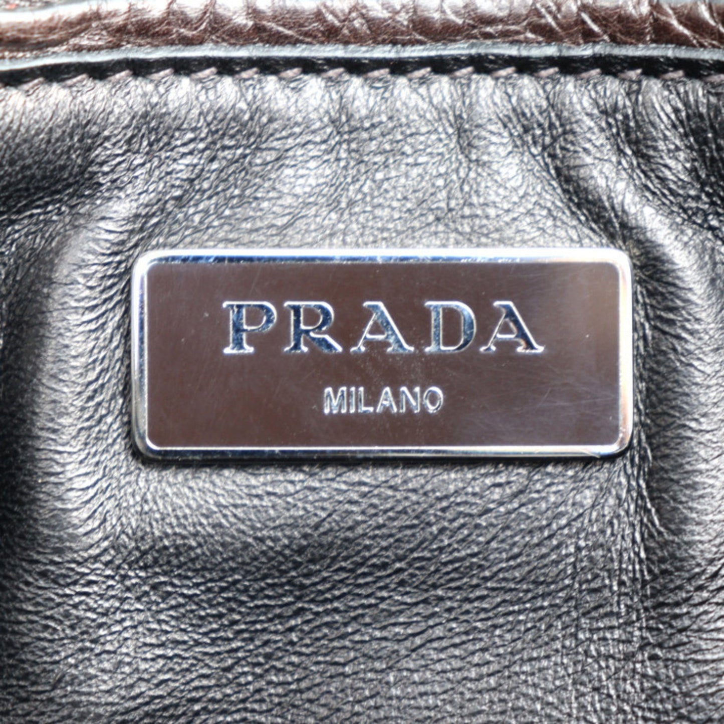 Prada Handbag