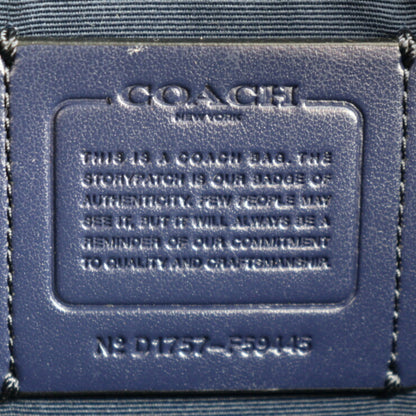 Coach Satchel Handbag