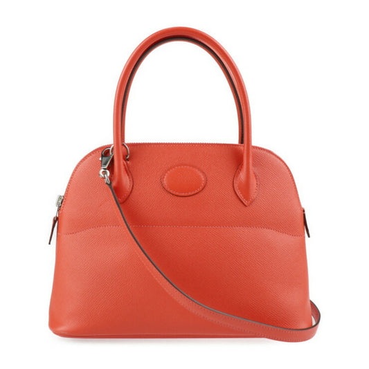 Hermès Bolide Handbag