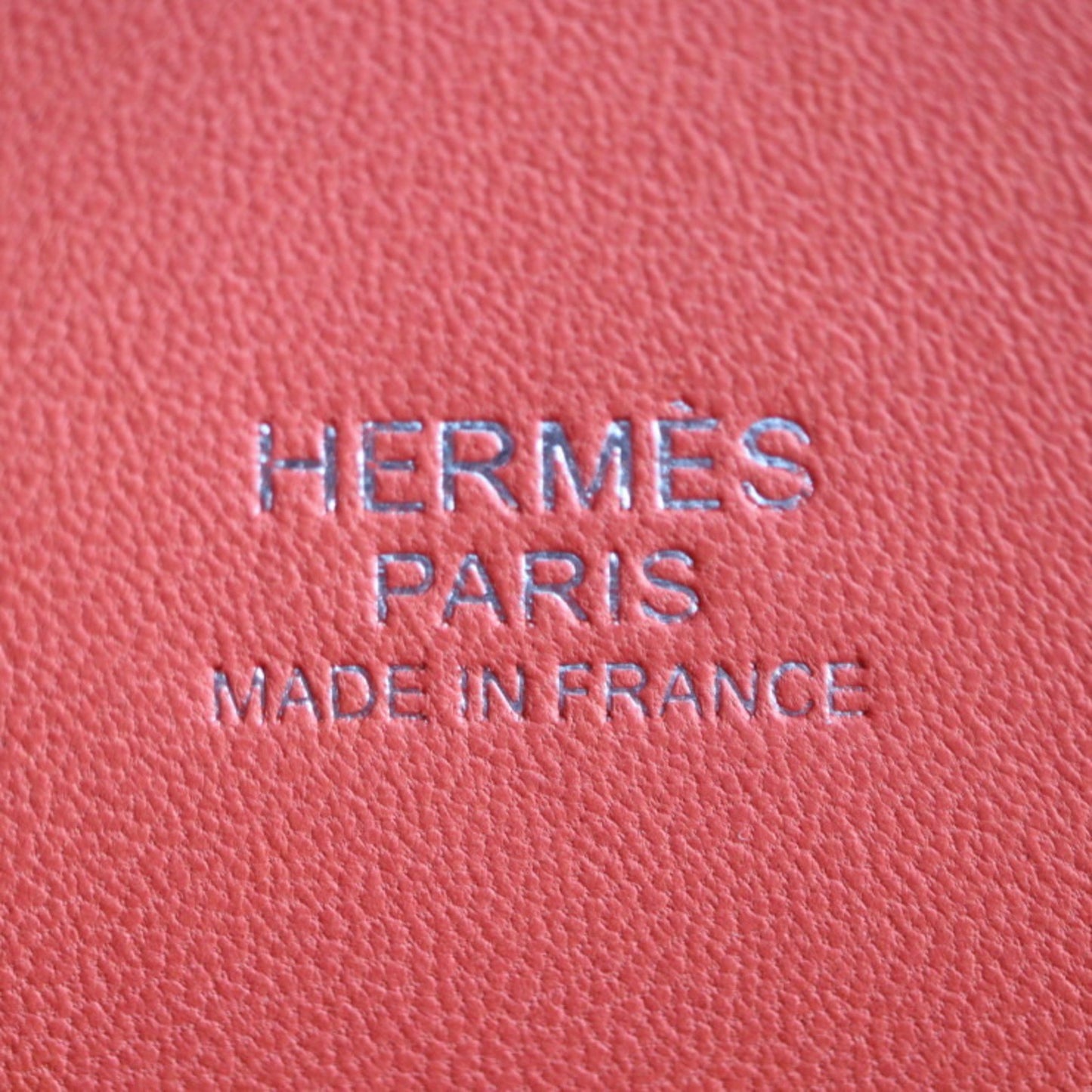 Hermès Bolide Handbag