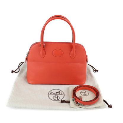 Hermès Bolide Handbag