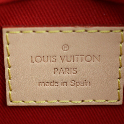 Louis Vuitton Santa Monica Shoulder Bag