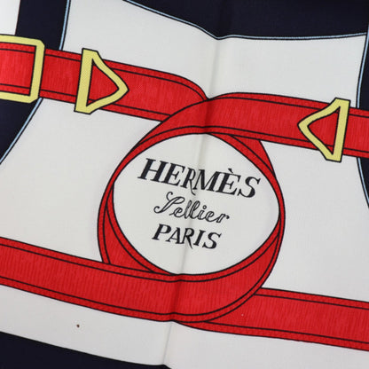 Hermès Carré 90 Scarf