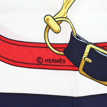 Hermès Carré 90 Scarf