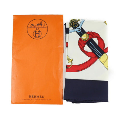 Hermès Carré 90 Scarf