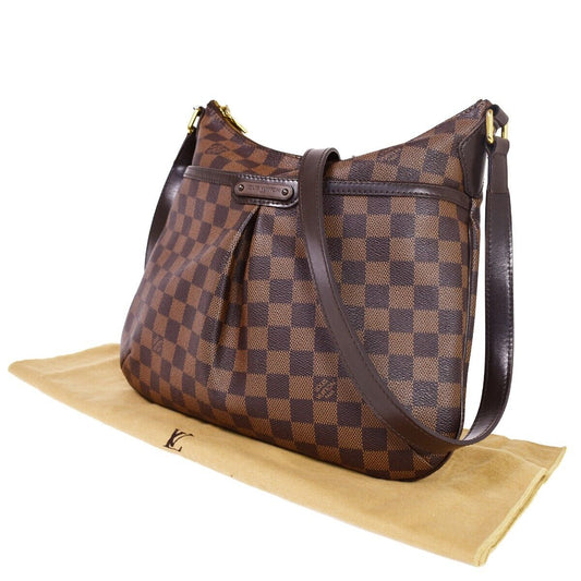 Louis Vuitton Bloomsbury Shoulder Bag