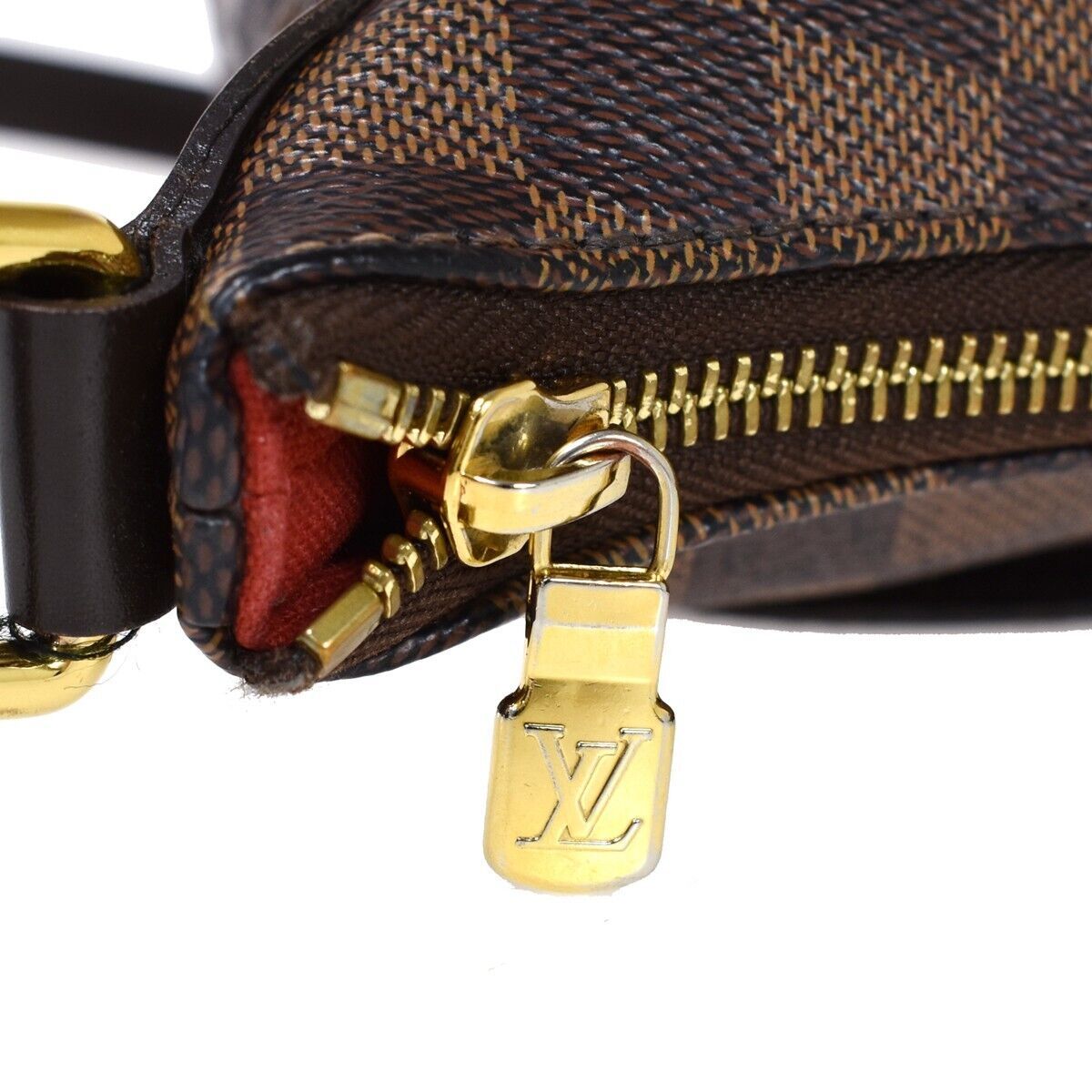 Louis Vuitton Bloomsbury Shoulder Bag