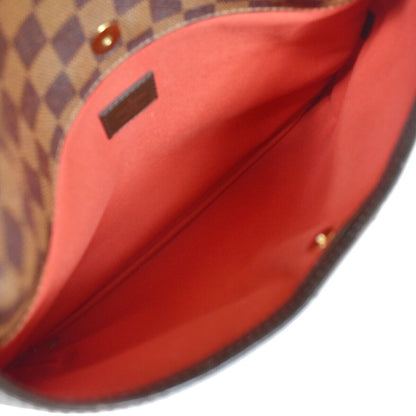 Louis Vuitton Bloomsbury Shoulder Bag