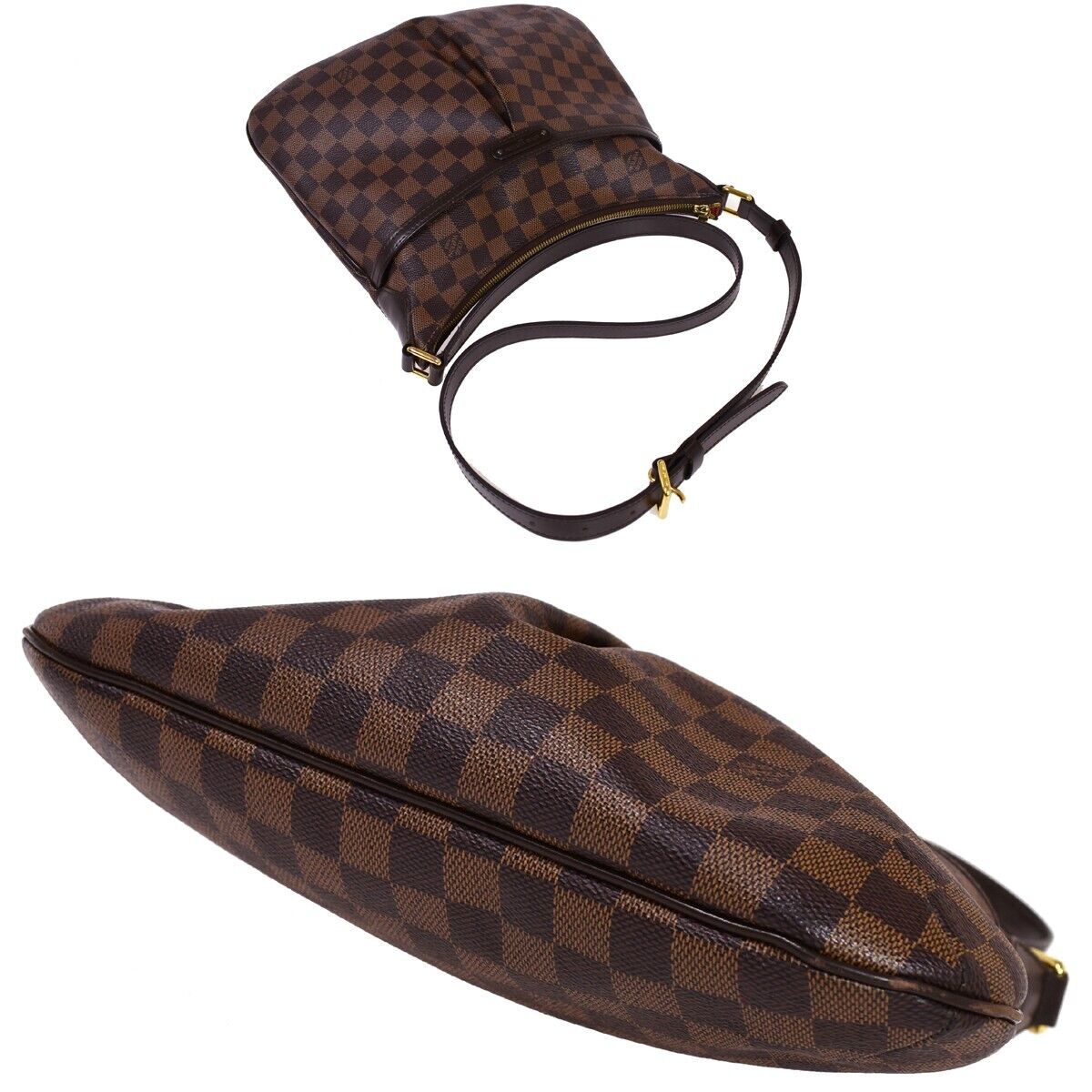 Louis Vuitton Bloomsbury Shoulder Bag