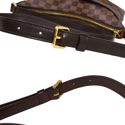 Louis Vuitton Bloomsbury Shoulder Bag