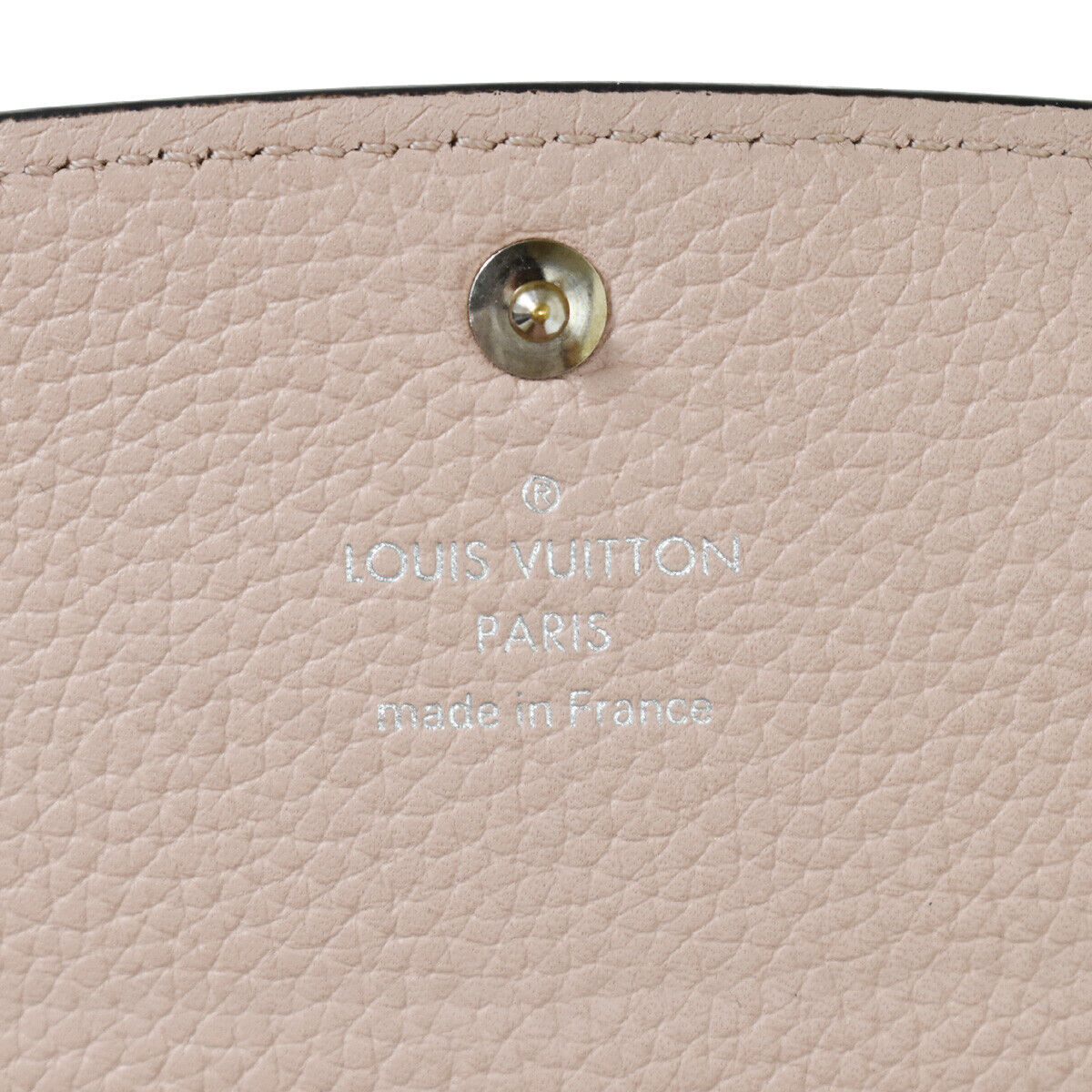 Louis Vuitton Iris Wallet