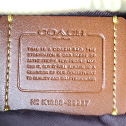 Coach Shoulder Bag