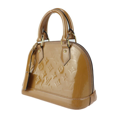 Louis Vuitton Alma BB Handbag