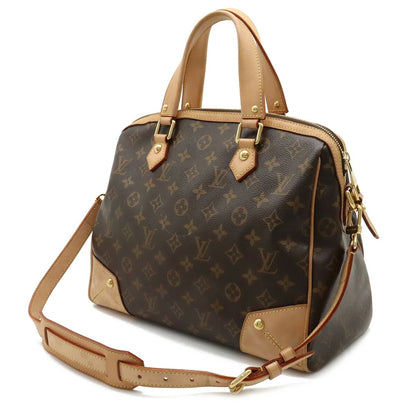 Louis Vuitton Retiro Pm Shoulder Bag