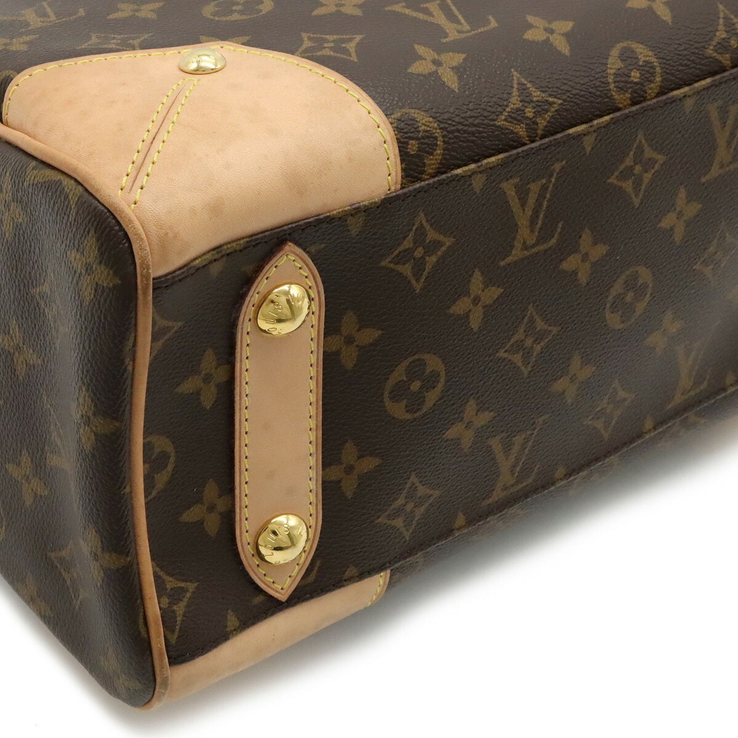 Louis Vuitton Retiro Pm Shoulder Bag