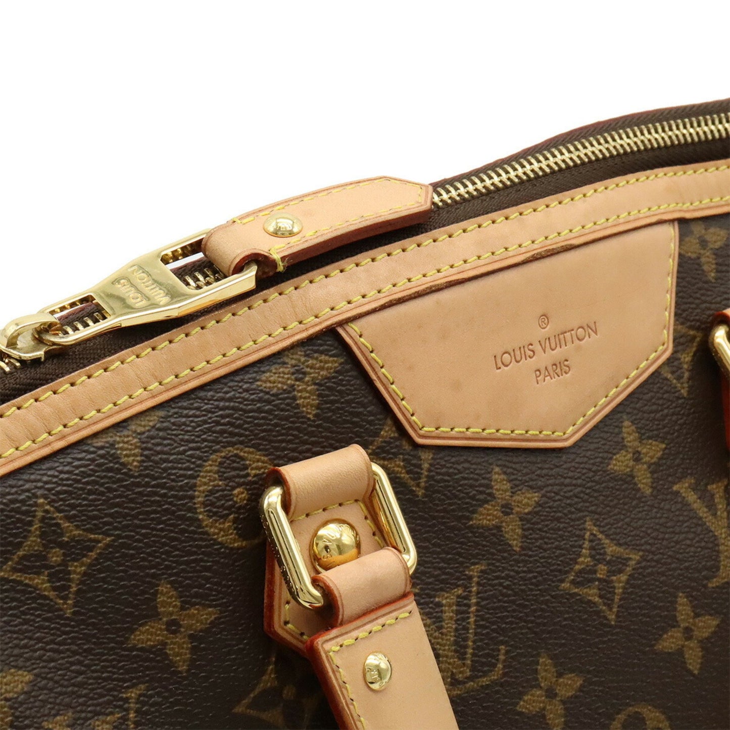 Louis Vuitton Retiro Pm Shoulder Bag