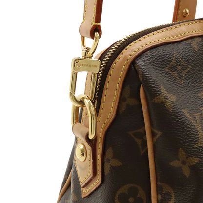 Louis Vuitton Retiro Pm Shoulder Bag