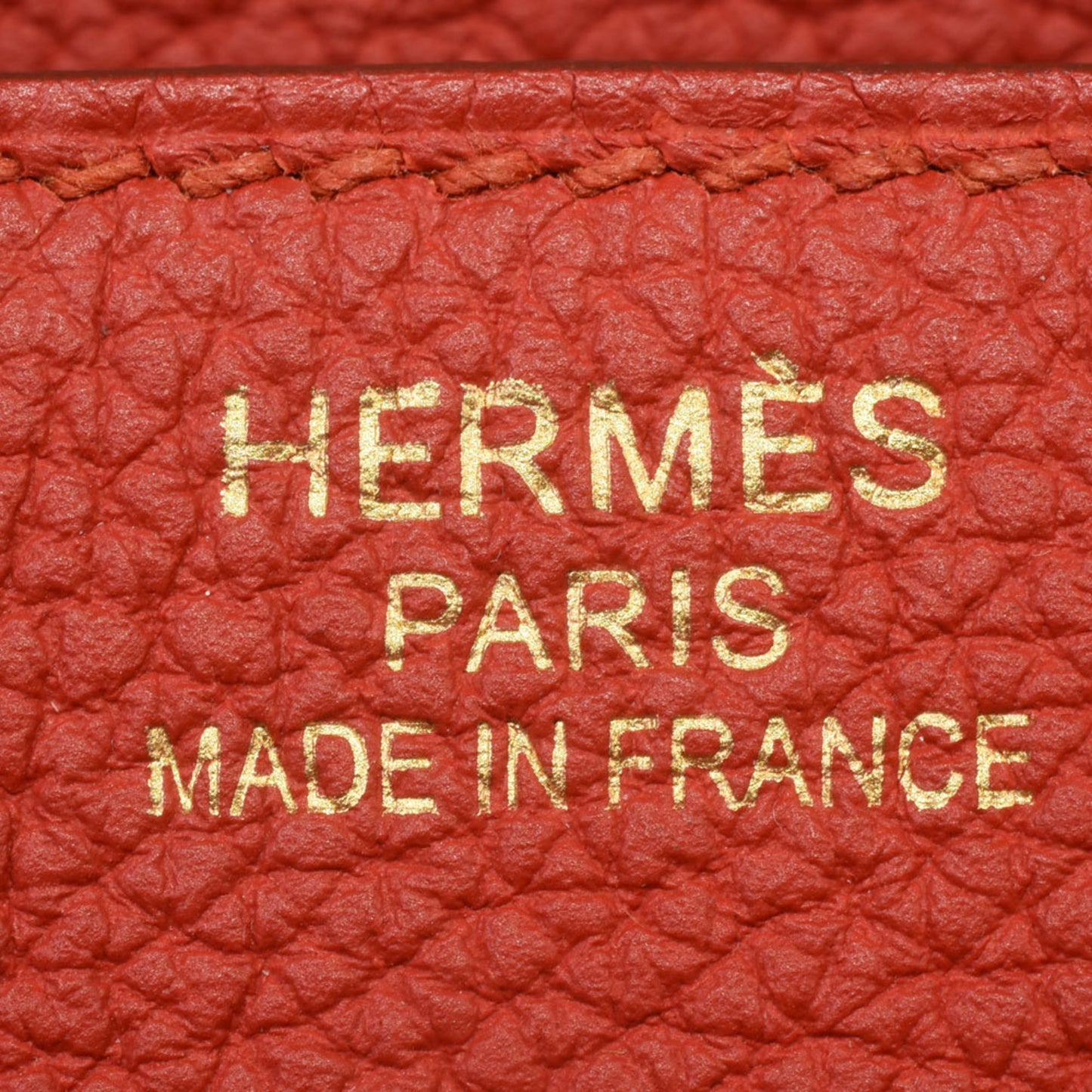 Hermès Birkin 35 handbag