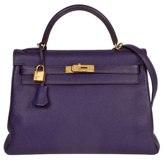 Hermès Kelly 32 Handbag