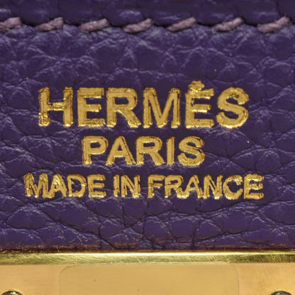 Hermès Kelly 32 Handbag