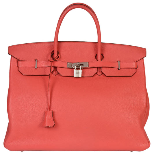 Hermès Birkin 40 Handbag