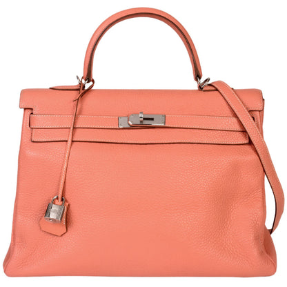 Hermès Kelly 35 Handbag