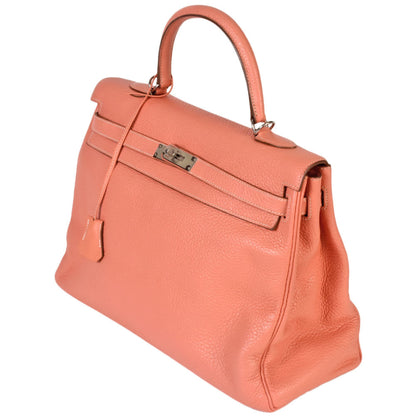 Hermès Kelly 35 Handbag