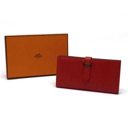 Hermès Béarn Wallet