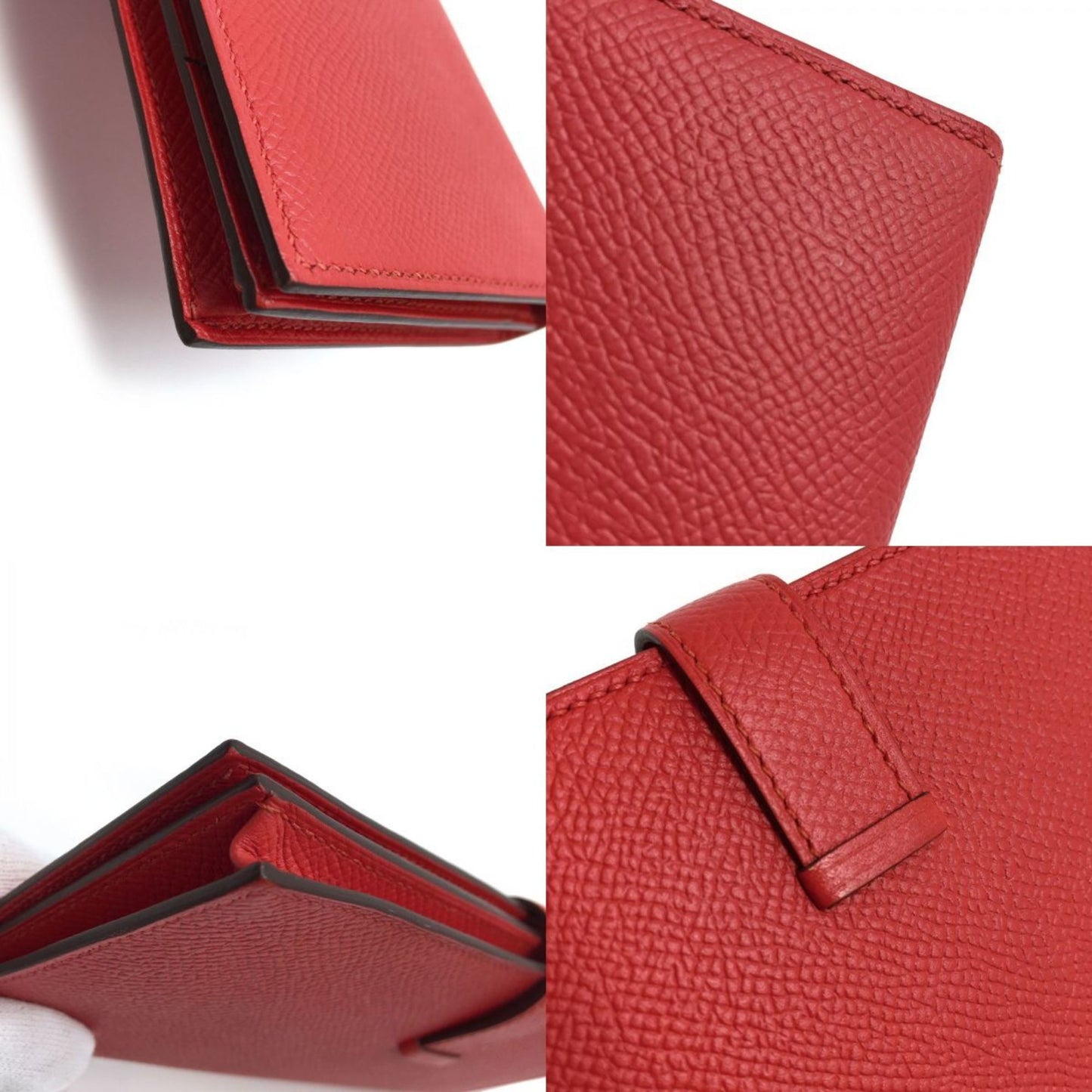 Hermès Béarn Wallet