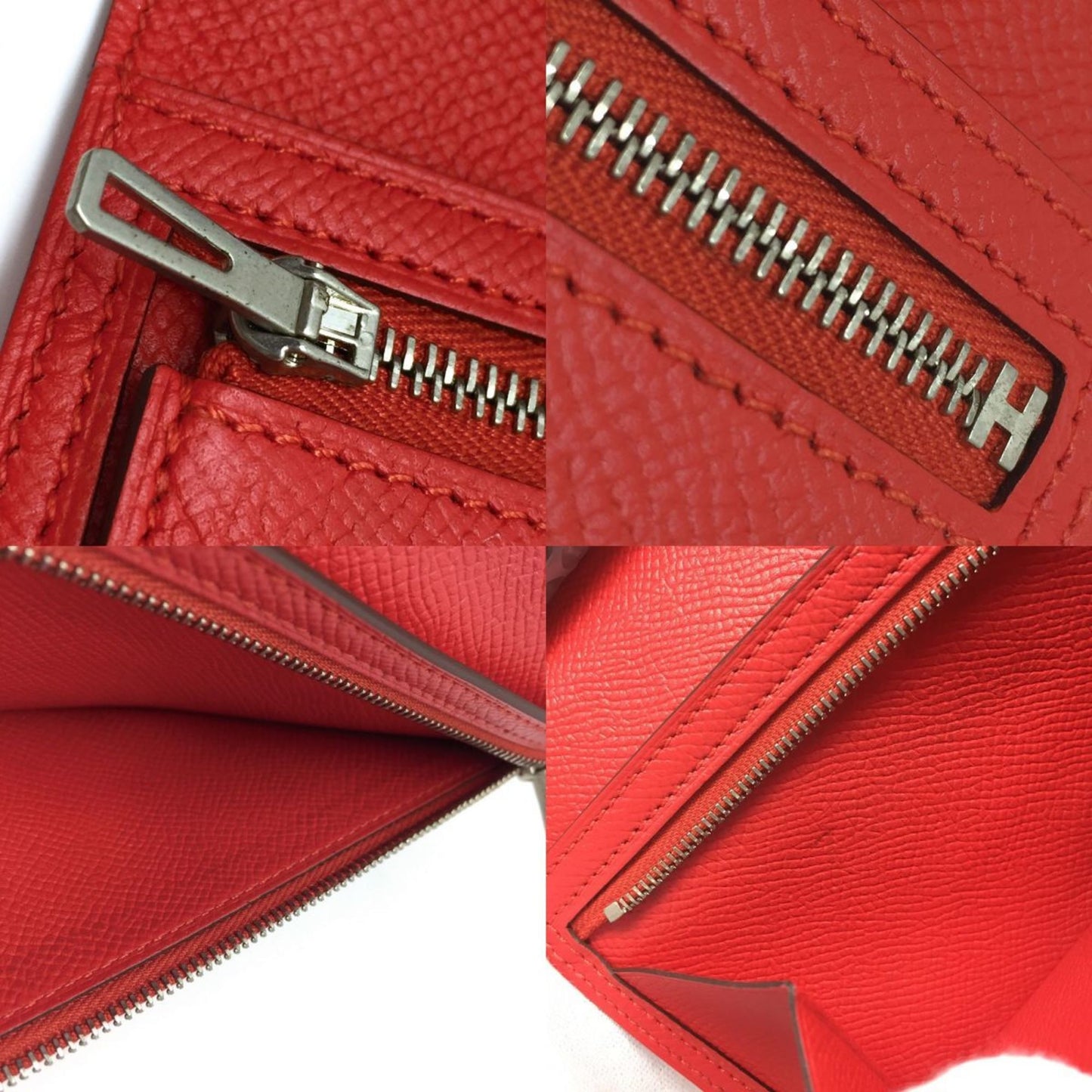 Hermès Béarn Wallet