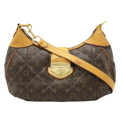 Louis Vuitton City Shopper Bag