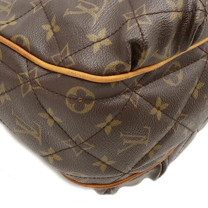 Louis Vuitton City Shopper Bag