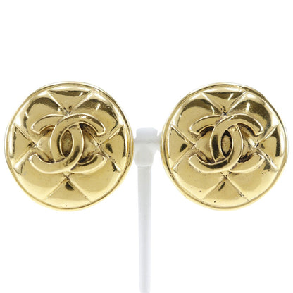 Chanel Coco Mark Earring